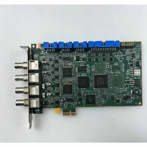询价Matrox MOR2VDE/84 MORPHIS Y727