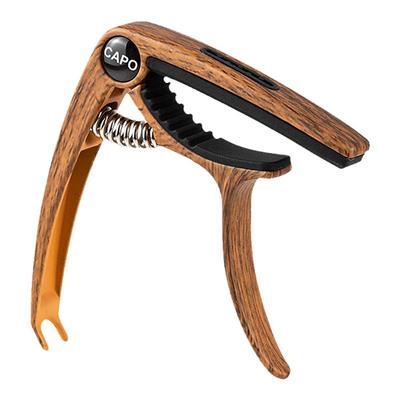 民谣吉他变调夹金属吉他移调夹子