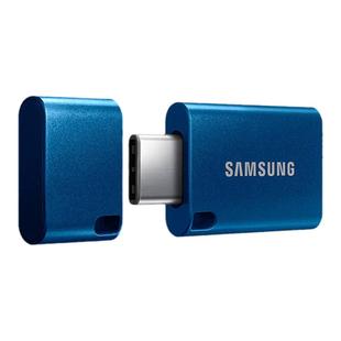 三星typec手机u盘128g tpyec ipadpro外接存储器t-c接头的优盘32g