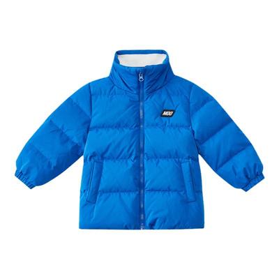 moomoo童装童基础保暖羽