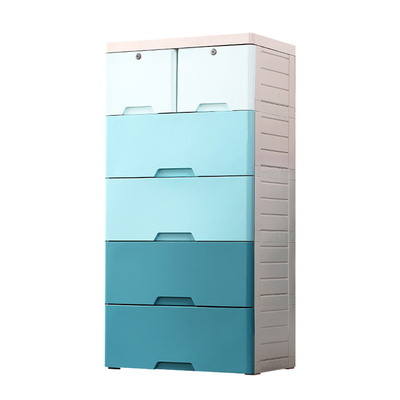 特厚收纳柜子抽屉式ABS面板