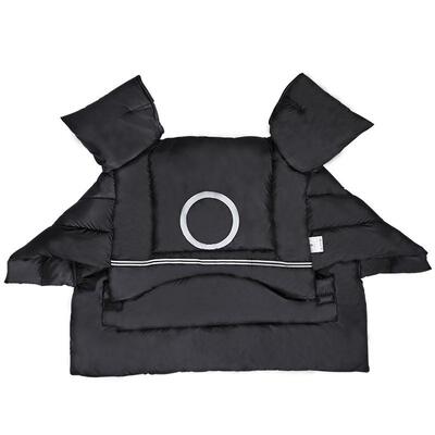 挡风罩闽超电动防寒保暖挡风被