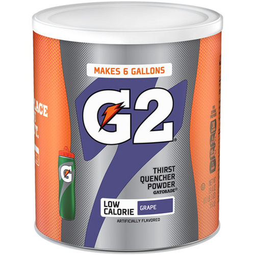现货佳得乐G2低糖电解质送水壶美国gatorade运动健身能量冲粉冲剂