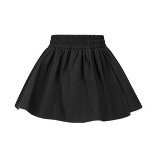 无以幻象 x 陈太太CHENTAITAI   蓬蓬裙假两件裙裤