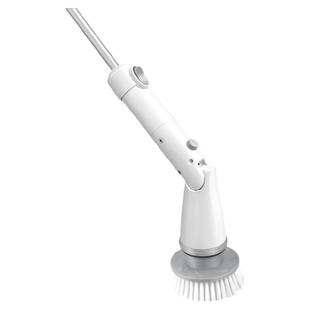 电动清洁刷多功能家用大功率自地板刷电动刷子清洗刷动洗地刷地机