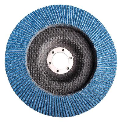 百叶片打磨不锈钢磨光磨机磨片