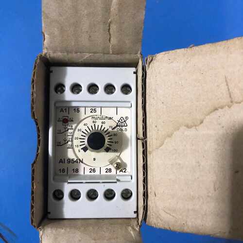 全新AI 954N.82继电器多德DOLD AI 954N.