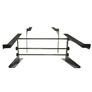 数码DJ支架DJ stand 多功能架 笔记本 打碟机桌面支架