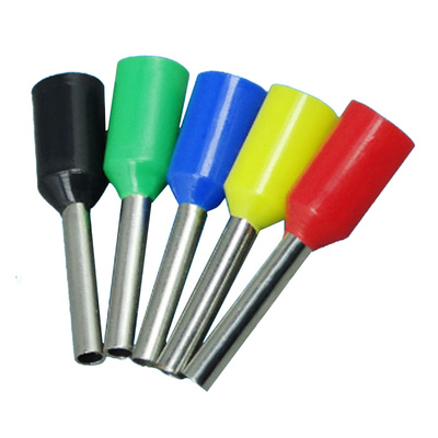 管形预绝缘端子冷压压头VE7508