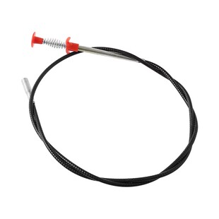 下水道异物夹取器管道疏通神器厕所马桶加长夹子取物专用工具抓夹