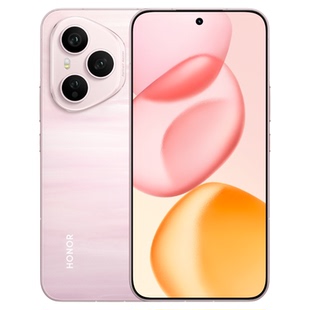 分期免息选送华为耳机HONOR/荣耀400 Pro2025年新款5G智能手机官方旗舰店正品荣耀400新品荣耀400pro游戏手机