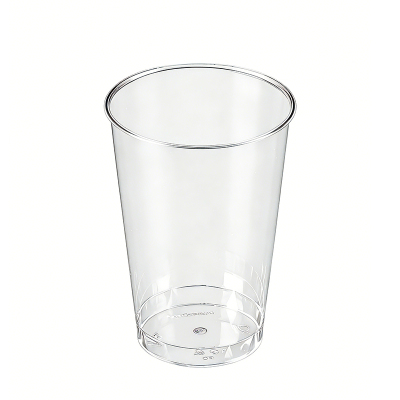 一次性航空杯加厚加硬环保太空杯