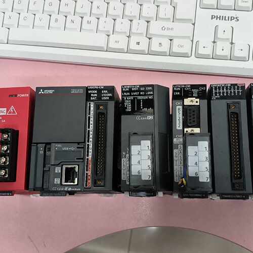 L61P-CM，L02CPU-CM，LJ71C24-CM，L