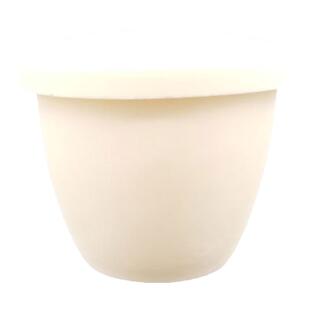 刚玉坩埚带盖实验室马弗炉耐高温圆弧形热分析陶瓷小99氧化铝坩埚