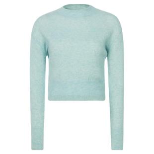 【折扣】INSPIRE&STORIES 经典圆领款女士套头毛衣针织衫