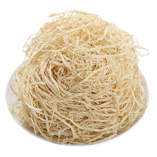 野生竹茹中药材500克/250/100g竹茹丝茶孕吐竹茹球 另售蚕沙陈皮