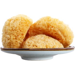 凤都碗山｜糯耳（银耳）150g【古田当季干货】