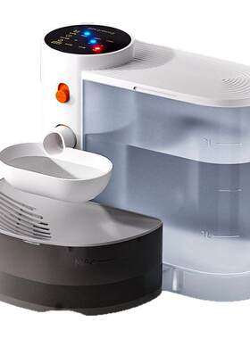 宠有引力猫咪自动喂水喝水饮水器