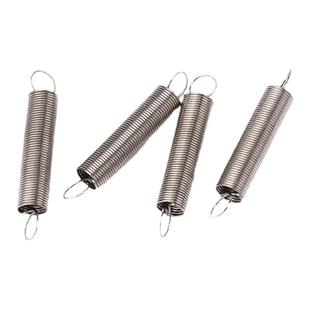 麻将机配件推牌弹簧通用四口机麻配件零件推牌回位小弹簧包邮