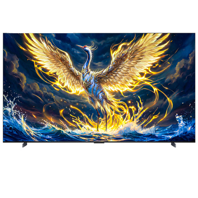 雷鸟鹤6Ultra25款98英寸电视