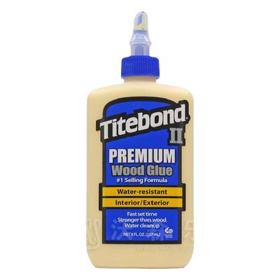 沃森乐器太棒胶2代木工胶水修理