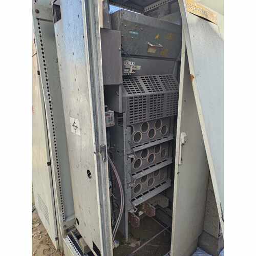 询价-交流变频调速6SE7036-0EK60外观完整有