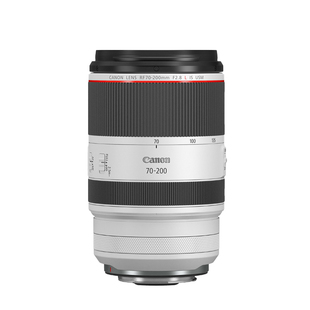 【24期免息】佳能RF15-35 RF24-70 RF70-200 F2.8镜头大三元人像