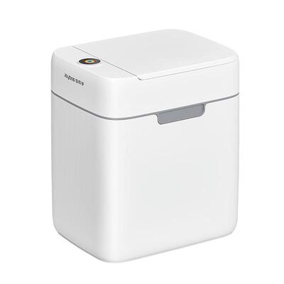 智能感应触摸开关家用垃圾桶