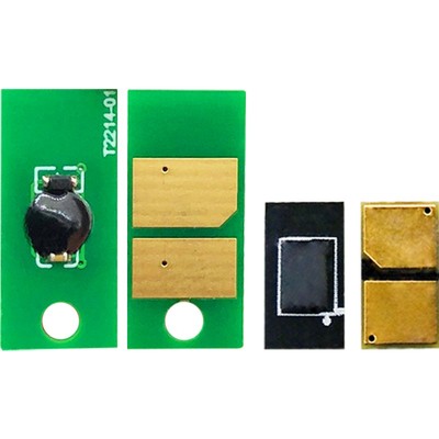 适用佳能NPG71粉盒芯片C5560 5550 5540 5535 5735 5740i硒鼓芯片