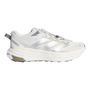 adidas阿迪达斯中性自由人户外超轻防泼徒步鞋运动休闲鞋KK1879