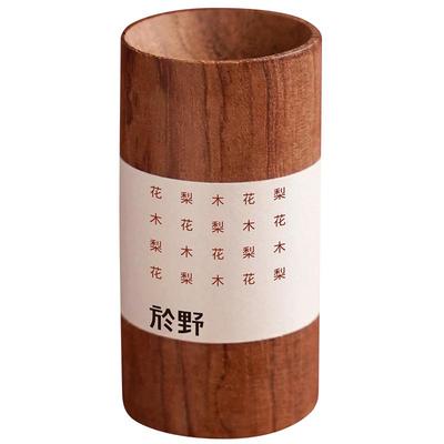 yuye於野扩香器实木随身摆件