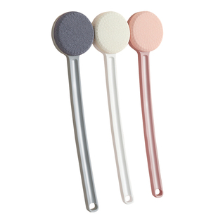 新款长柄搓澡刷女士专用搓背神器强力搓泥身体去角质死皮全身搓泥