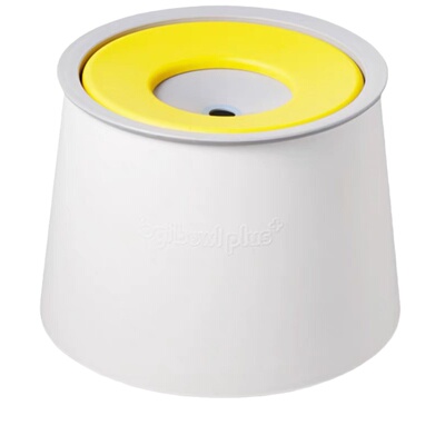 韩国yogi水碗浮力神器护颈不湿嘴