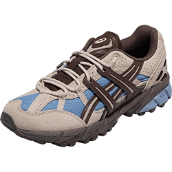 亚瑟士情侣潮流运动休闲鞋