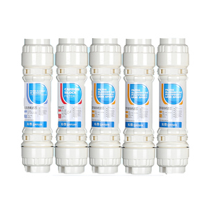 沁园净水器滤芯RF-403A/B/401A/B R502A/B明杆式QR-RF406A/B原装