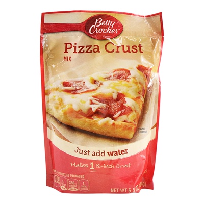 贝蒂妙厨披萨制作粉184g