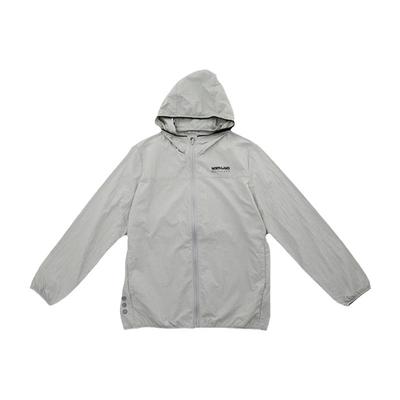 诺诗兰防晒衣男女童夏透气皮肤衣