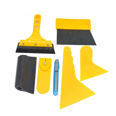 汽车贴膜刮板赶水美容用品