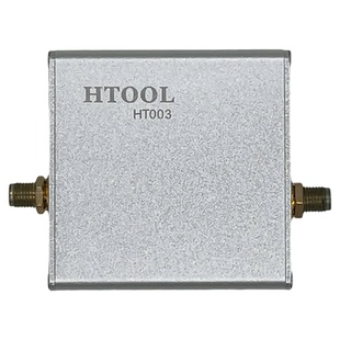AD8362模块 对数检波器 50HZ-3.8GHZ 有效值检测 功率计 HT003