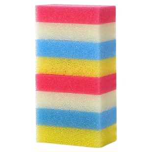 清洁海绵魔力擦厨房百洁布洗碗布刷锅刷碗神器仿丝瓜络洗碗海绵擦