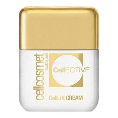 欧洲直邮Cellcosmet瑞研面霜保湿补水嫩滑亮泽平衡进口50ml正品