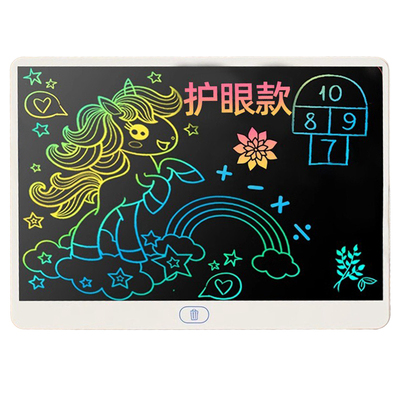儿童涂鸦大画板一键|千人加购