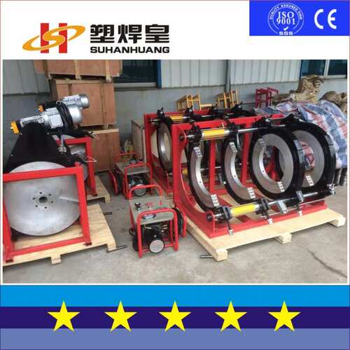批发供应SH280-450型液压热熔对接焊机 pe对焊机 热熔器 厂家直销