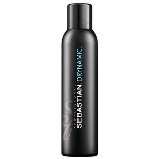 塞巴斯汀干雾香波蓬松喷雾去油免洗洗发水