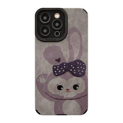 lizardhill 可爱超火星黛露适用苹果16手机壳17Air新款iphone15promax女14pro硅胶13镜头全包防摔12pro小众11