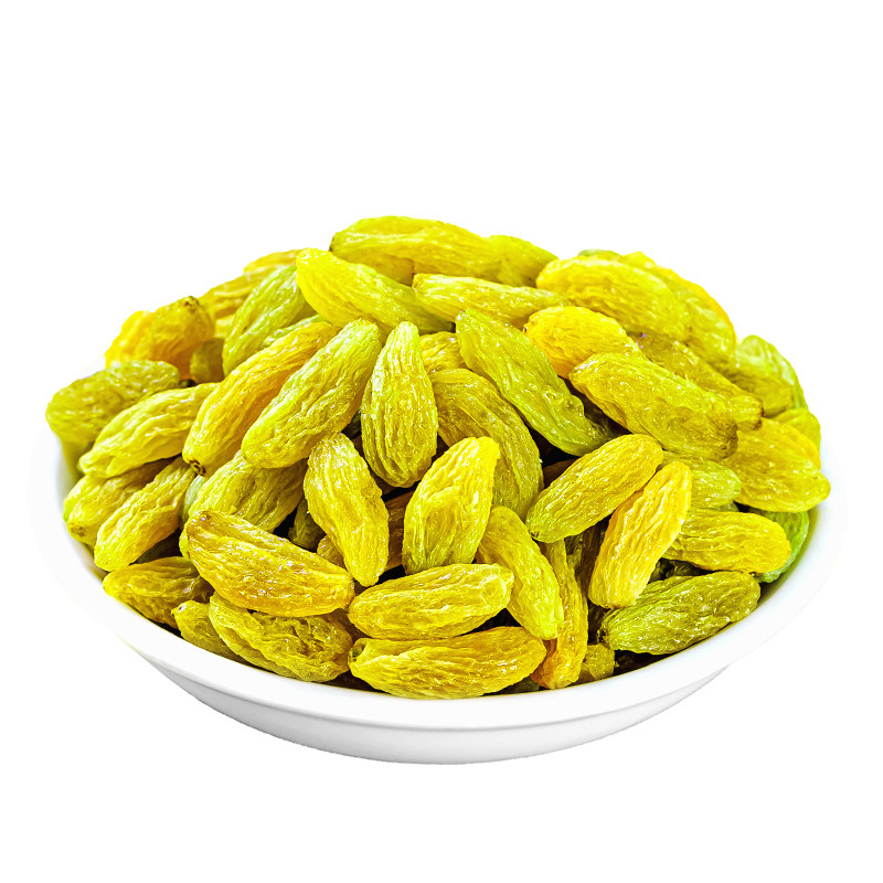 新疆特产精品葡萄干官方旗舰店