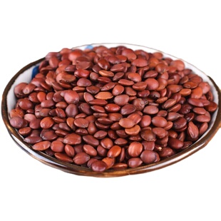 山西吕梁特产野生酸枣仁正品睡眠膏汤酸枣仁中药材炒酸枣仁粉500g