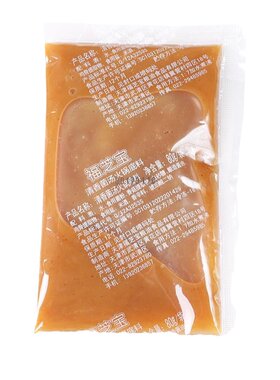 火锅底料餐饮家庭装80g菌菇