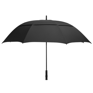 加大款雨伞大号加固加厚结实抗风暴雨专用大伞家用长柄特大伞超大