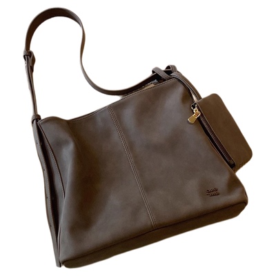 南风Chio2nd大容量托特包斜跨包